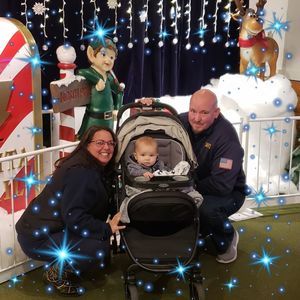 Meet your Posher, Michael n kelly